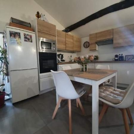 Petit Duplex Atypique Διαμέρισμα Furiani Εξωτερικό φωτογραφία