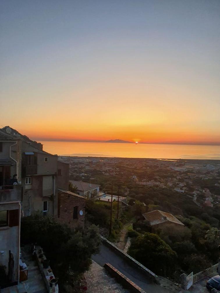 Petit Duplex Atypique Διαμέρισμα Furiani Εξωτερικό φωτογραφία