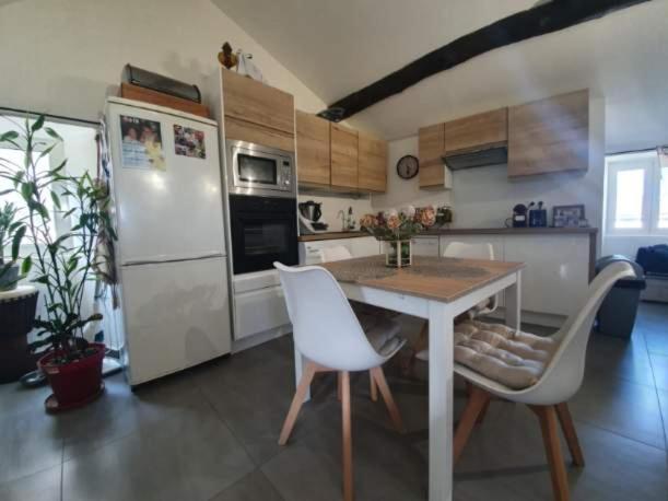 Petit Duplex Atypique Διαμέρισμα Furiani Εξωτερικό φωτογραφία